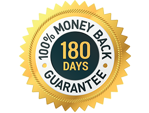 180-Day-Money-Back-Guarante