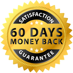 24 Burn Money Back Guarantee