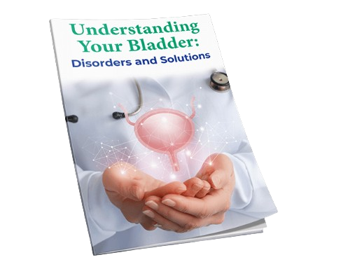 Bladder Relief 911 Bonus 2