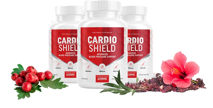 Cardio Shield Reviews