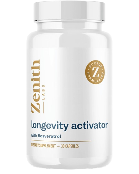 Longevity Activator