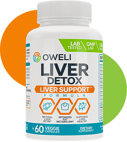 Oweli Liver Detox Reviews