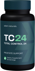 Total Control 24