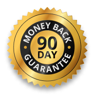 Money Back Guarantee