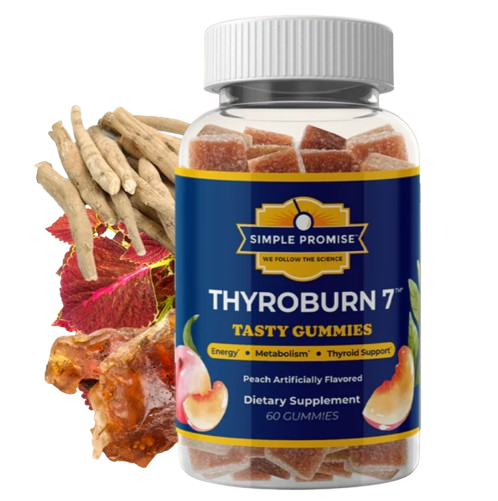 thyroburn 7